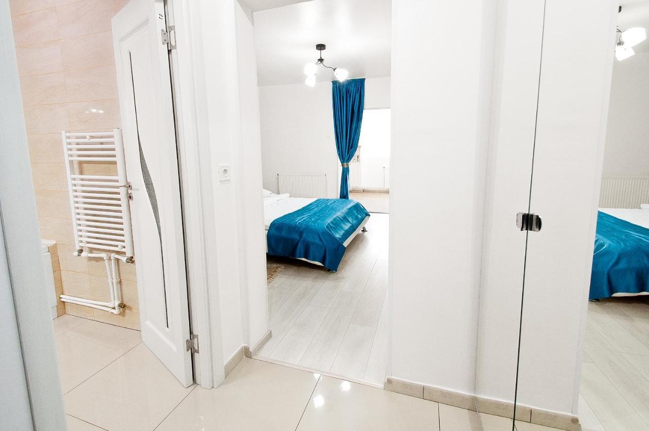 Blue Studio Galati  Exterior photo