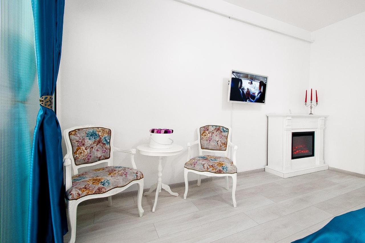 Blue Studio Galati  Exterior photo