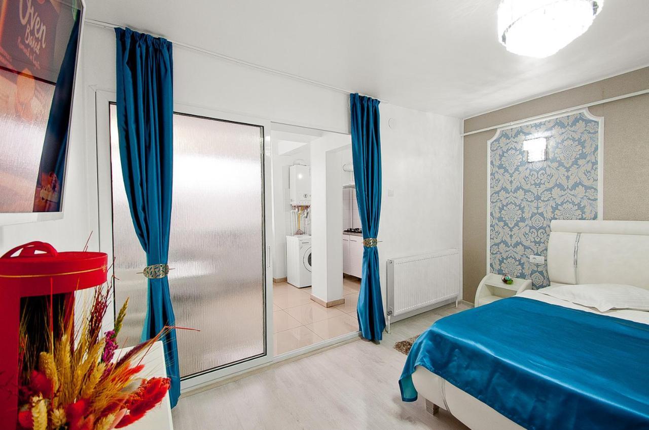 Blue Studio Galati  Exterior photo
