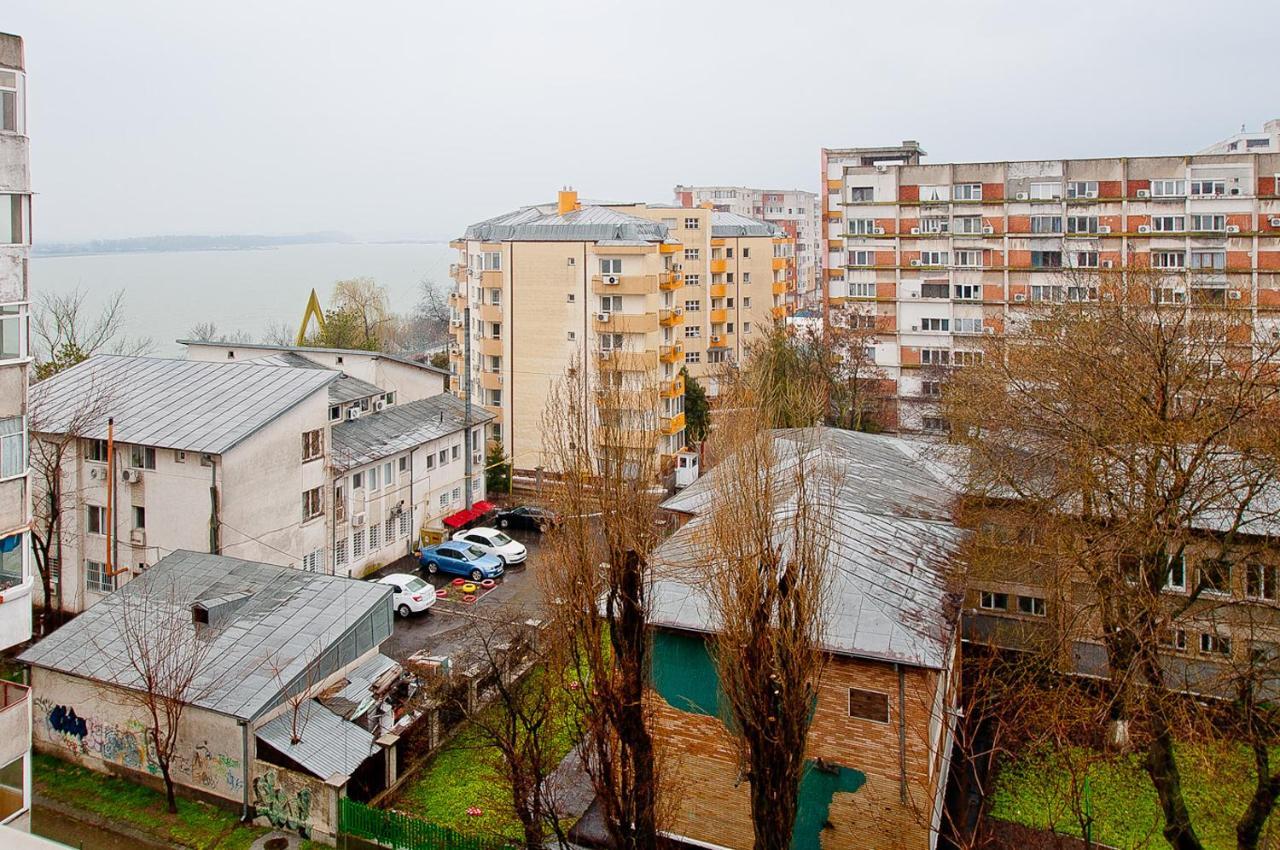 Blue Studio Galati  Exterior photo