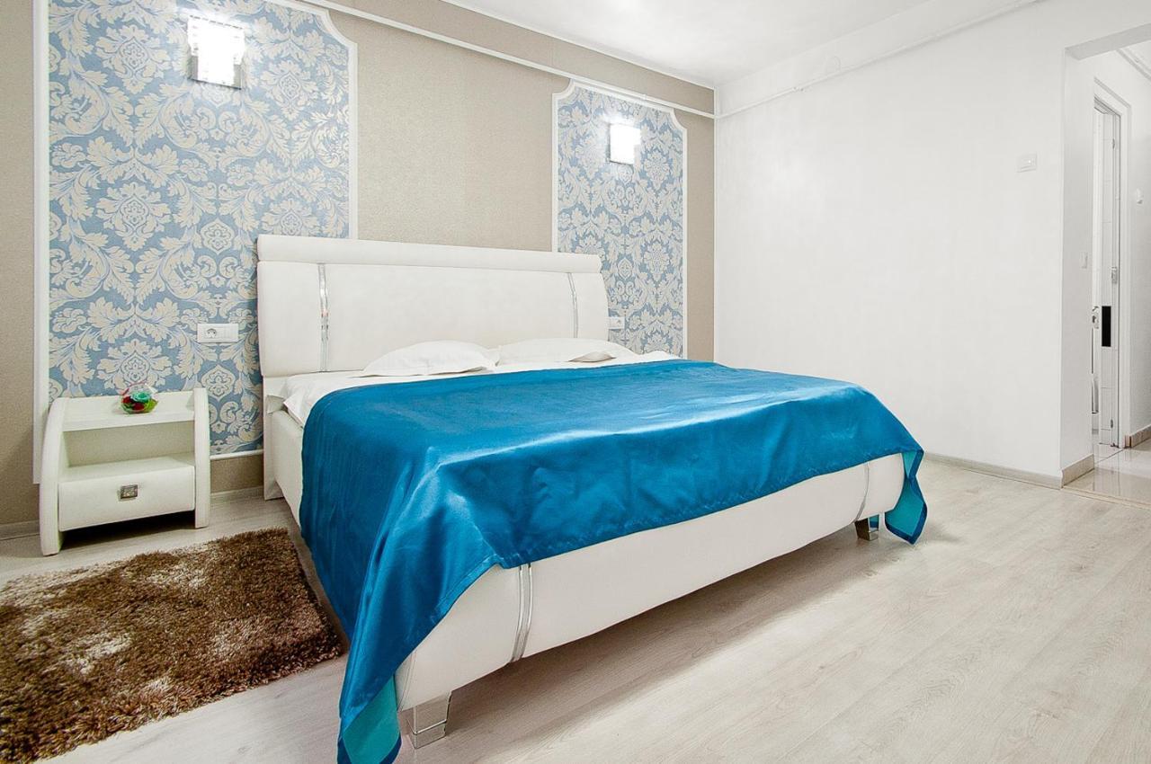 Blue Studio Galati  Exterior photo