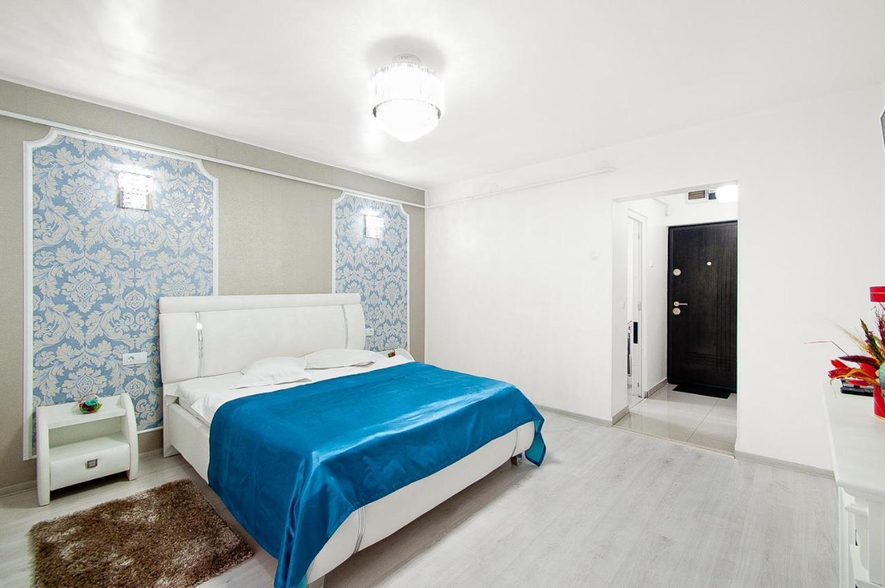 Blue Studio Galati  Exterior photo