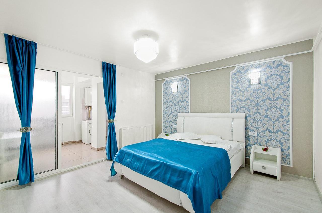Blue Studio Galati  Exterior photo