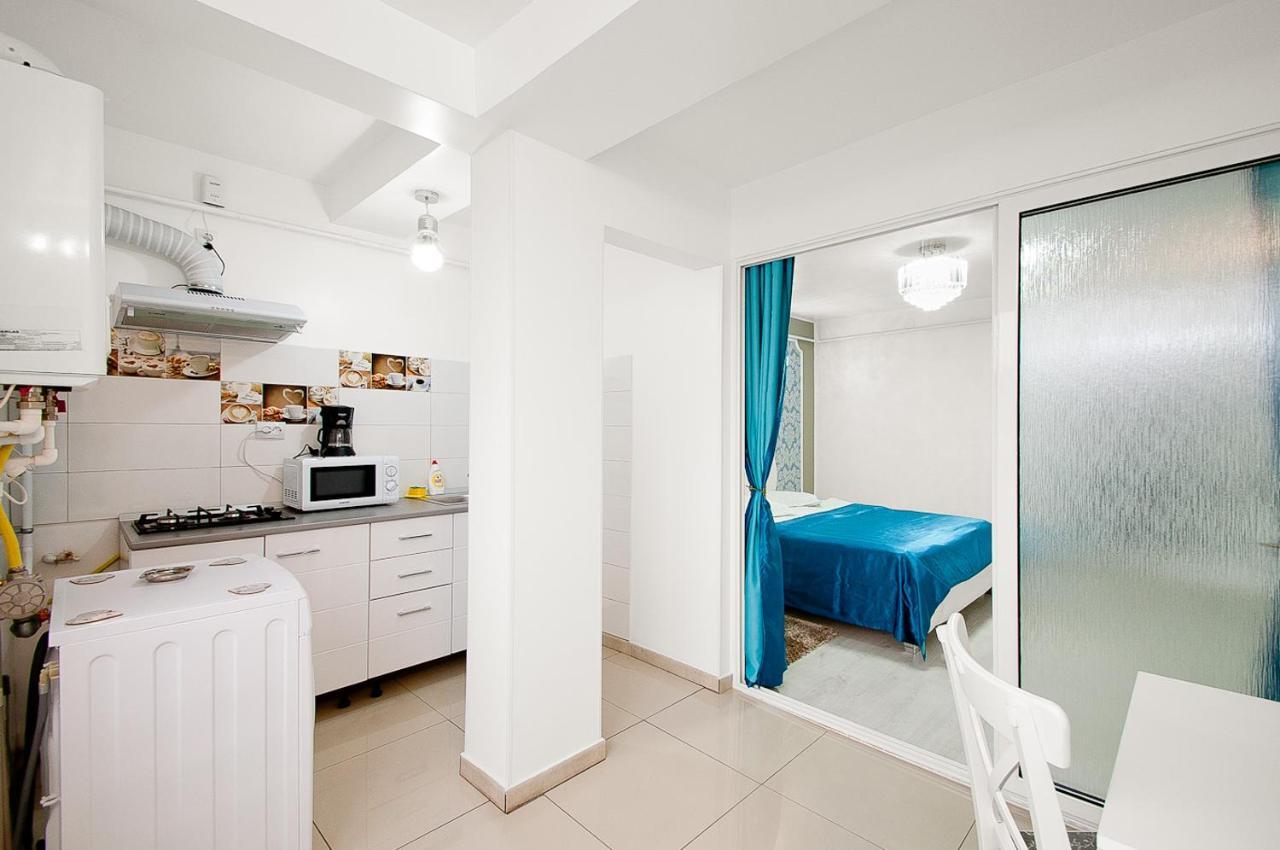 Blue Studio Galati  Exterior photo